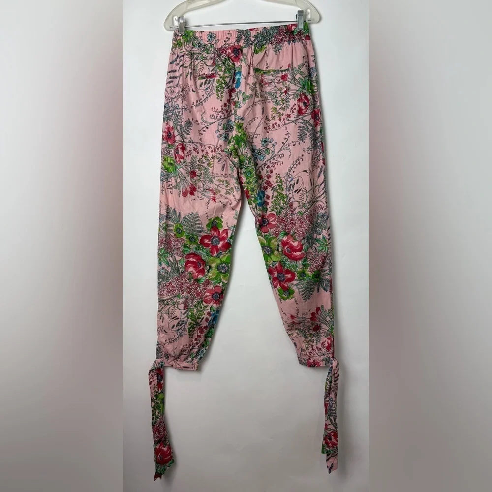 Plum Pretty Sugar Floral Printed Pajamas Set